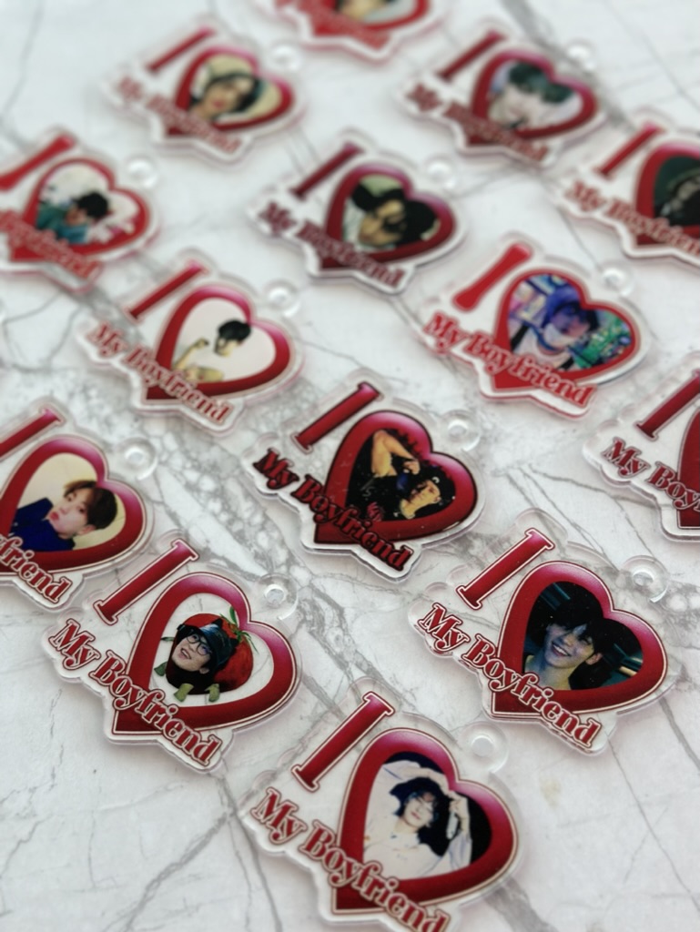 Llaveros personalizados - Sugraph Xalapa