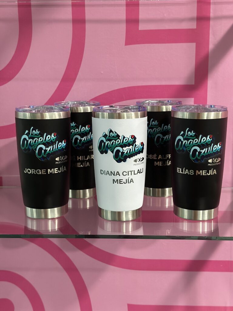 Productos personalizados - Sugraph Xalapa